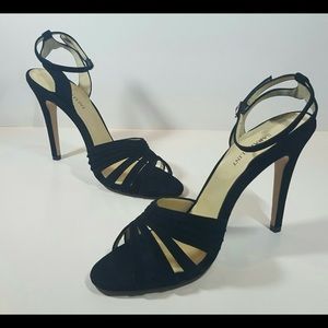 Sarah flint heels